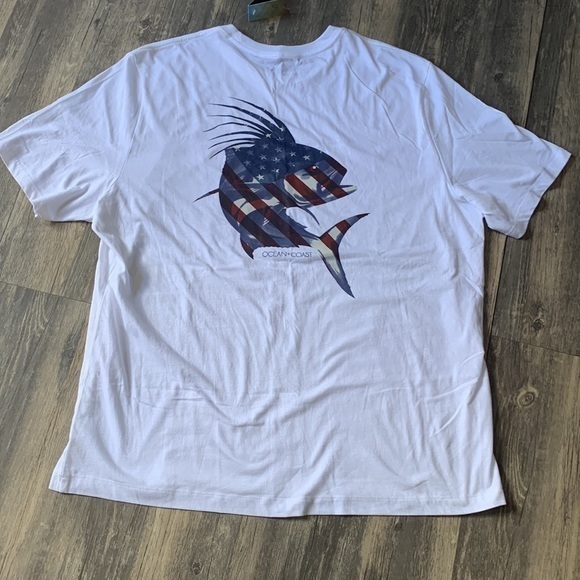 Ocean & Coast Other - Ocean & Coast Tee Shirt Xl‎